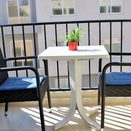 Sunny Modern Apartments Mellieħa Екстериор снимка