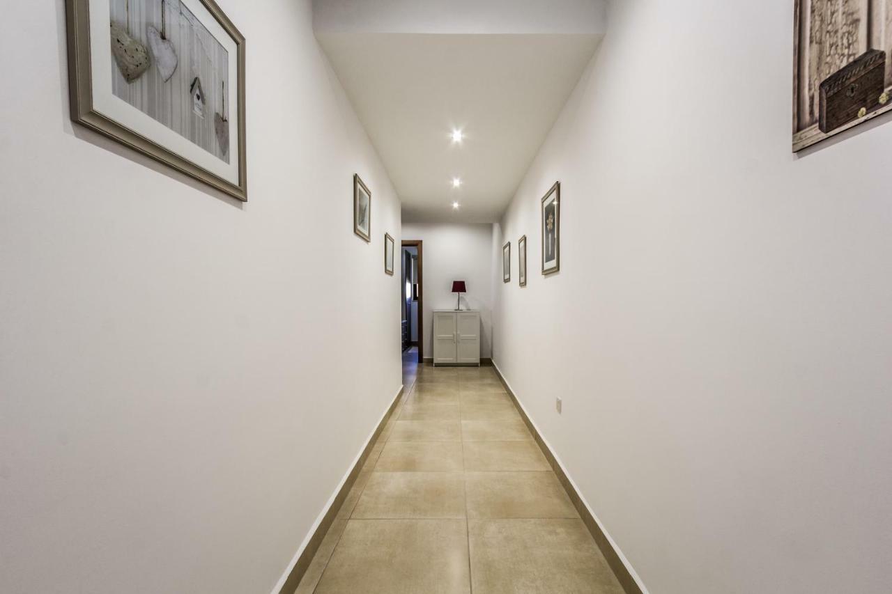 Sunny Modern Apartments Mellieħa Екстериор снимка